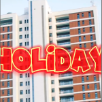 Billirano – Holiday