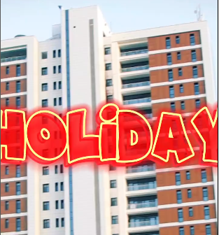 Billirano – Holiday