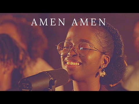 TY Bello – Amen Amen