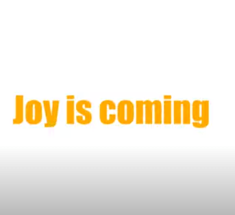 DJ Tea Bread – Joy Is Coming