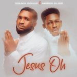 Ebuka Songs – Jesus Oh ft. Moses Bliss