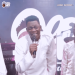 OGB Recent – Grateful Soul (Worship And Praise) ft. Mighty Toheeb