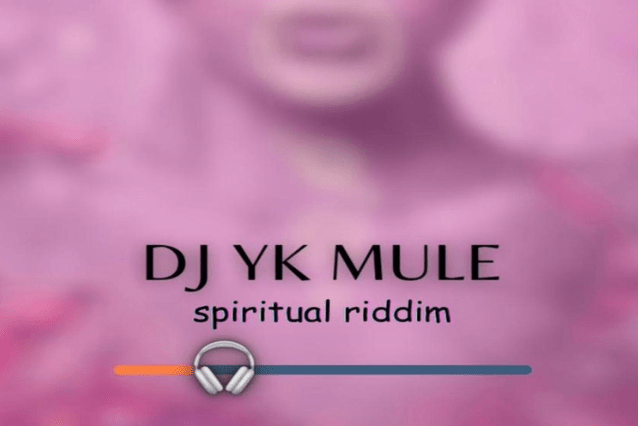 DJ Yk Mule – Spiritual Riddim