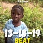 DJ Cora – 131819 Beat