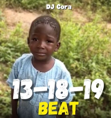 DJ Cora – 131819 Beat