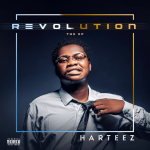 Harteez – Bad boys ft. Kabex