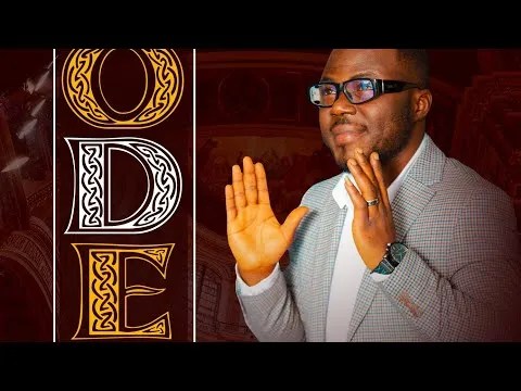 Makolad Praise – Ode (He Arrived)