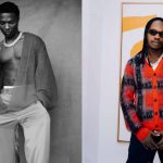 Wizkid – Girls Around Me ft. Naira Marley