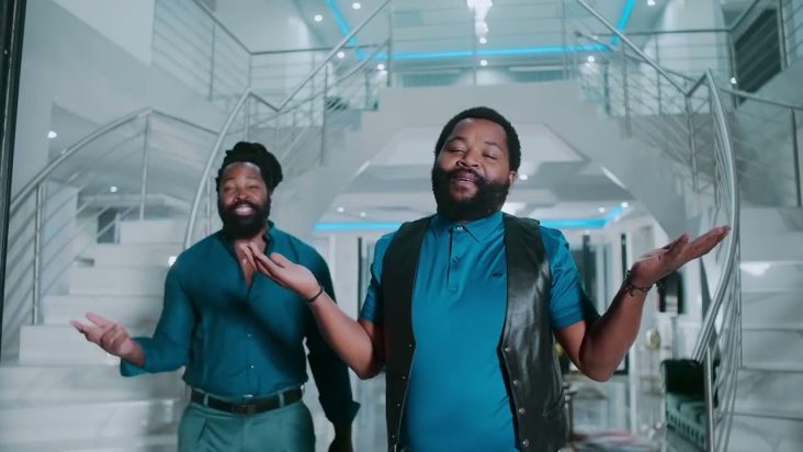 Inkabi Zezwe – Sayona ft. Sjava & Big Zulu (Video)