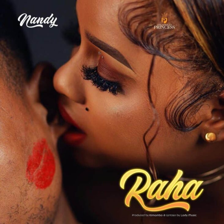 Nandy – Raha