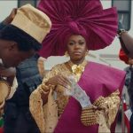 Niniola – All Eyes on Me (Video)