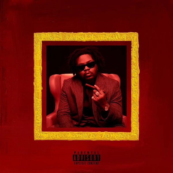 Olamide – New Religion ft. Asake