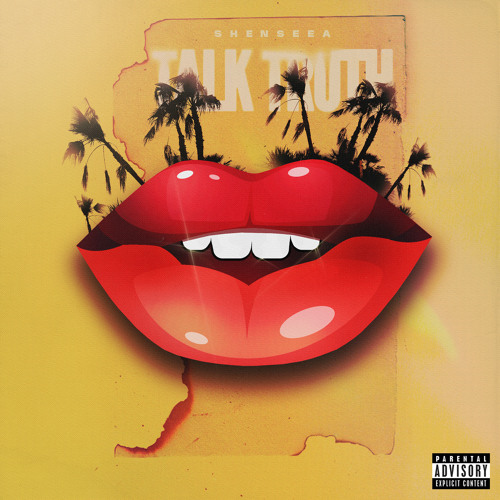 Shenseea – Talk Truth