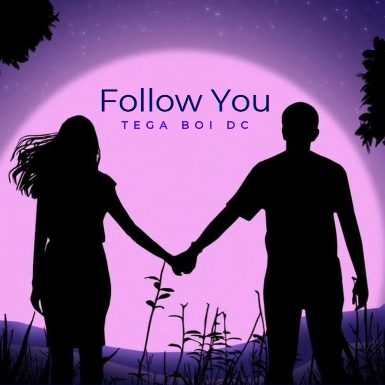 Tega Boi Dc – Follow You (Speed Up)