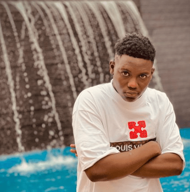 Tega Boi Dc – Go Go