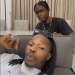 Vusic – History (Good Bye) ft. Naira Marley