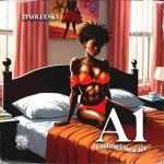 [Lyrics] Zinoleesky – A1 (Feeling Disorder)