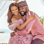 Banky W Celebrates Wife, Recounts Past Struggle With Pornography