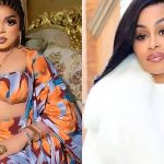 Bobrisky Bags Multi-Million Naira Endorsement Deal With Blac Chyna