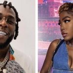 Burna Boy Expresses Gratitude To Ronami Ogulu Over Sold-Out Wembley Concert