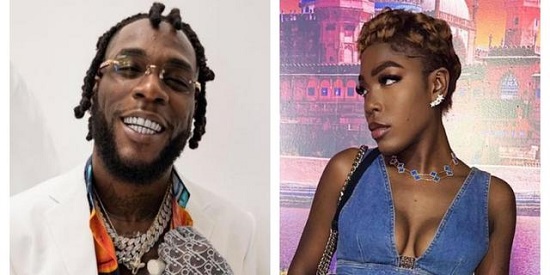 Burna Boy Expresses Gratitude To Ronami Ogulu Over Sold-Out Wembley Concert