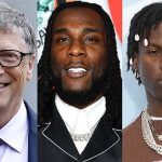 Bill Gates Reveals Discovering Burna Boy, Rema Through Daughter