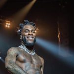 Burna Boy Headlines, Ayra Starr, Oxlade Perform At Day 1 Of Afronation Portugal