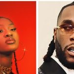 Burna Boy, Tems, Others Nominated For 2023 BET Awards