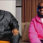 Don Jazzy was my mentor- Davido reveals