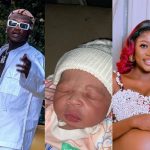 Portable Welcomes Fifth Child With Nollywood