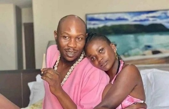 Seun Kuti Addresses Assault Claim Of Domestic Abuse Against Wife