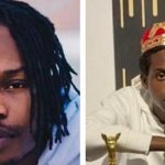 Naira Marley Unveils New Signee, Vusic