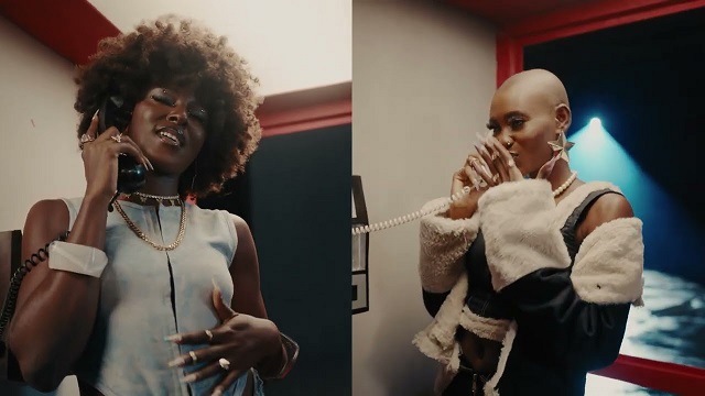 Bella Shmurda ft. Lil Kesh – DND (Video)