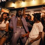 Burna Boy – Big 7 (Video)