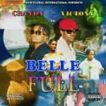 Crayon – Belle Full ft. Victony, Ktizo