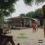 [Lyrics] Crayon – Trench Kid ft. Oxlade