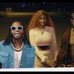 Diamond Platnumz – My Baby ft. Chike (Video