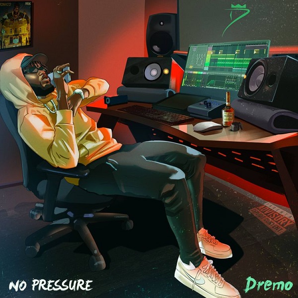 Dremo – Doyin