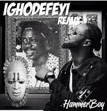 Hammerboi – Ighodefeyi