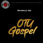 Sparkle Tee – Otu Gospel