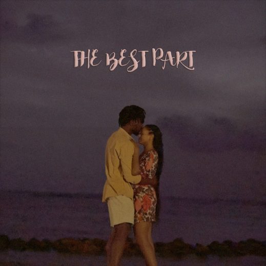 [Lyrics] Johnny Drille – The Best Part