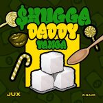 Jux – Shugga Daddy (Yanga) ft. G Nako