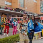 Lil Kesh – Feeling Funny ft. Young Jonn (Video)