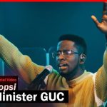 Minister GUC – Popsi (Video)