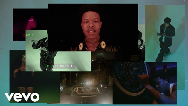 Nasty C – No More (Video)