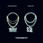 Patoranking – Tonight ft. Popcaan lyrics