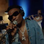 Wizkid – 9-5 (Jam Session) ft. The Cavemen