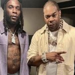 Burna Boy Makes History After Selling Out New York Stadium, Busta Rhymes Reacts