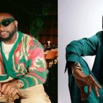 Muslim Fans Knock Logos Olori, Davido Over Controversial Music Video