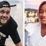 Ryan Taylor Replies Fan Asking About Current Relationship With DJ Cuppy